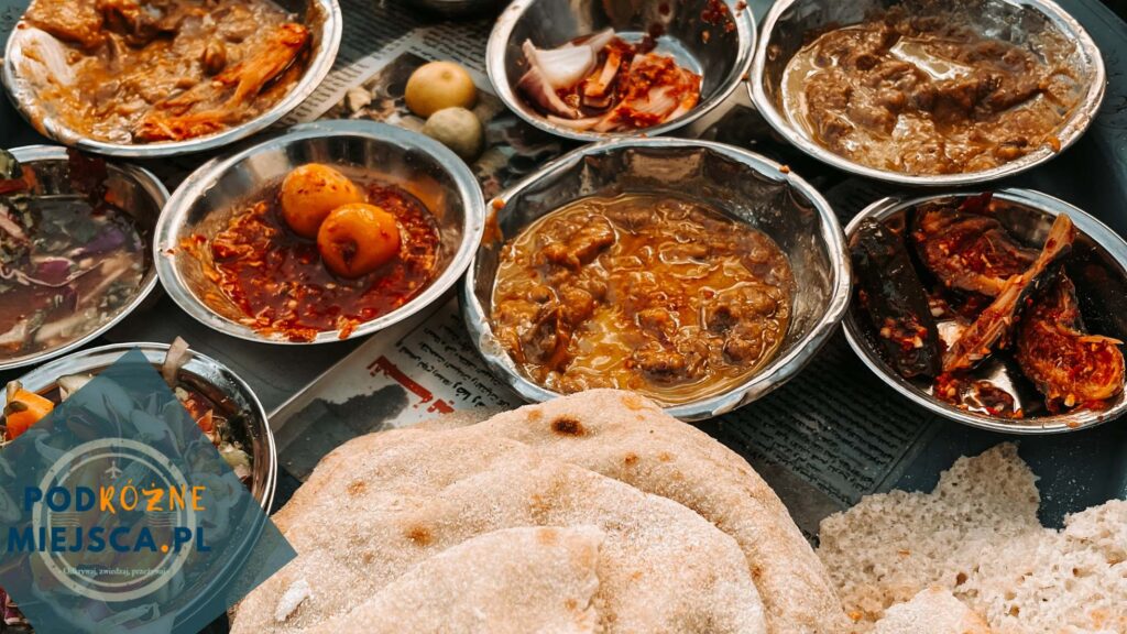 Zemsta faraona - jak uniknąć