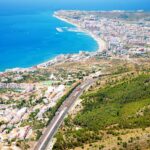 Costa del Sol – kiedy jechać, żeby nie trafić na upały i tłumy?