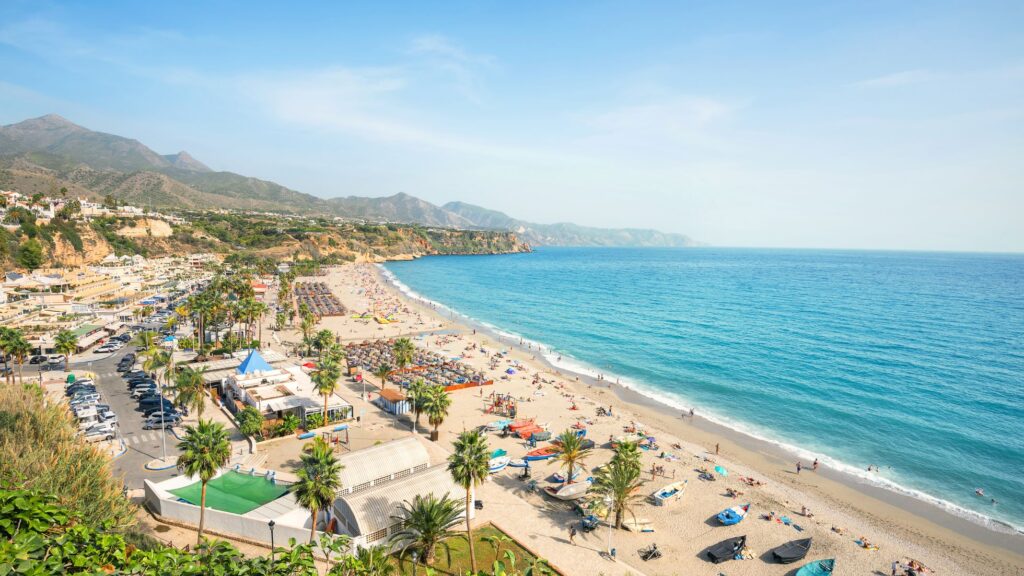 Costa Del Sol - kiedy jechać