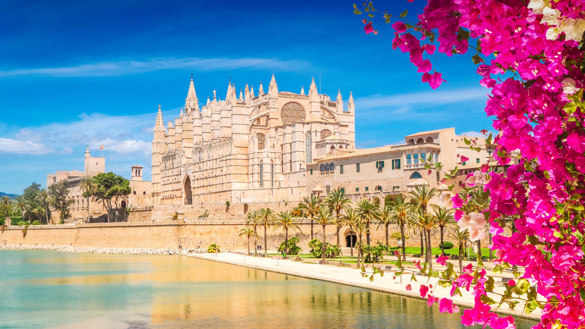 Majorka - gdzie wypocząć