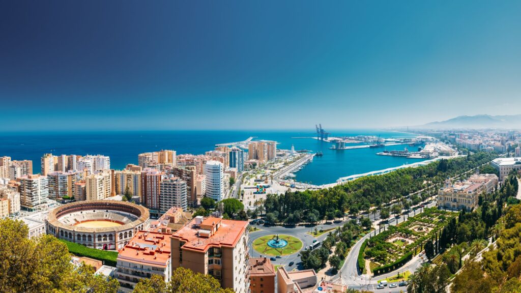 Malaga - costa del sol