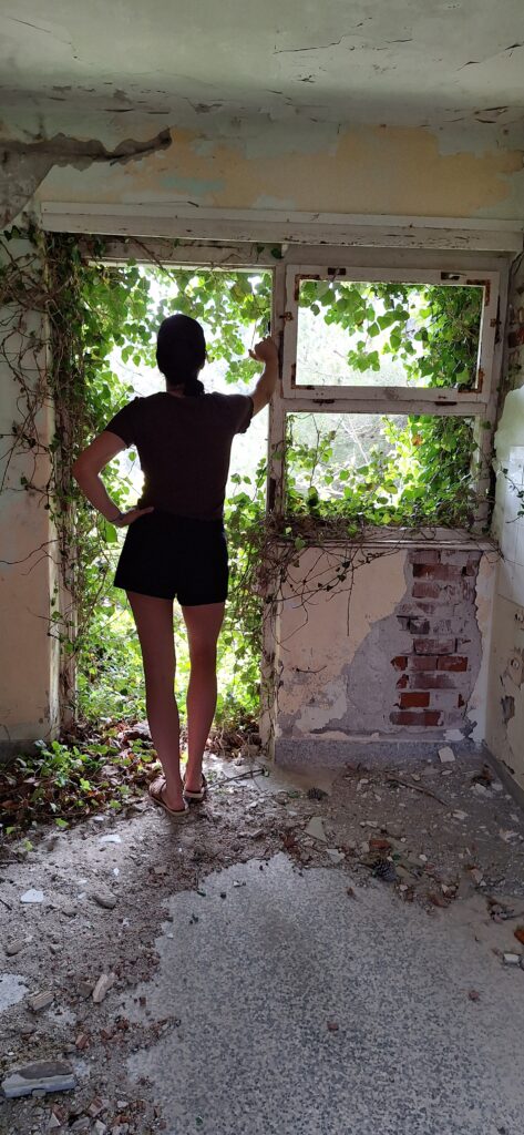 Urbex Chorwacja