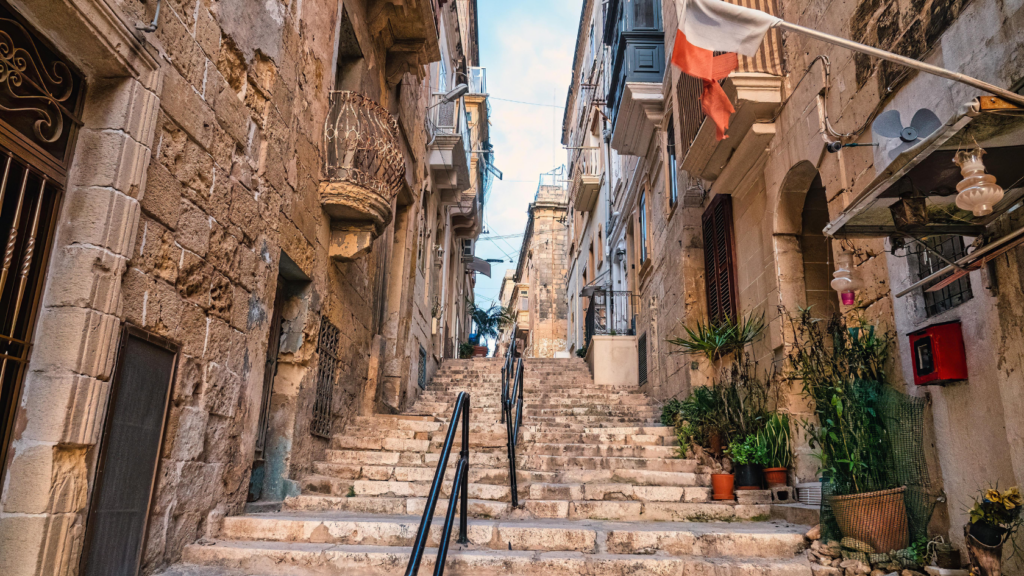 Malta czy Gozo - kiedy jechać
