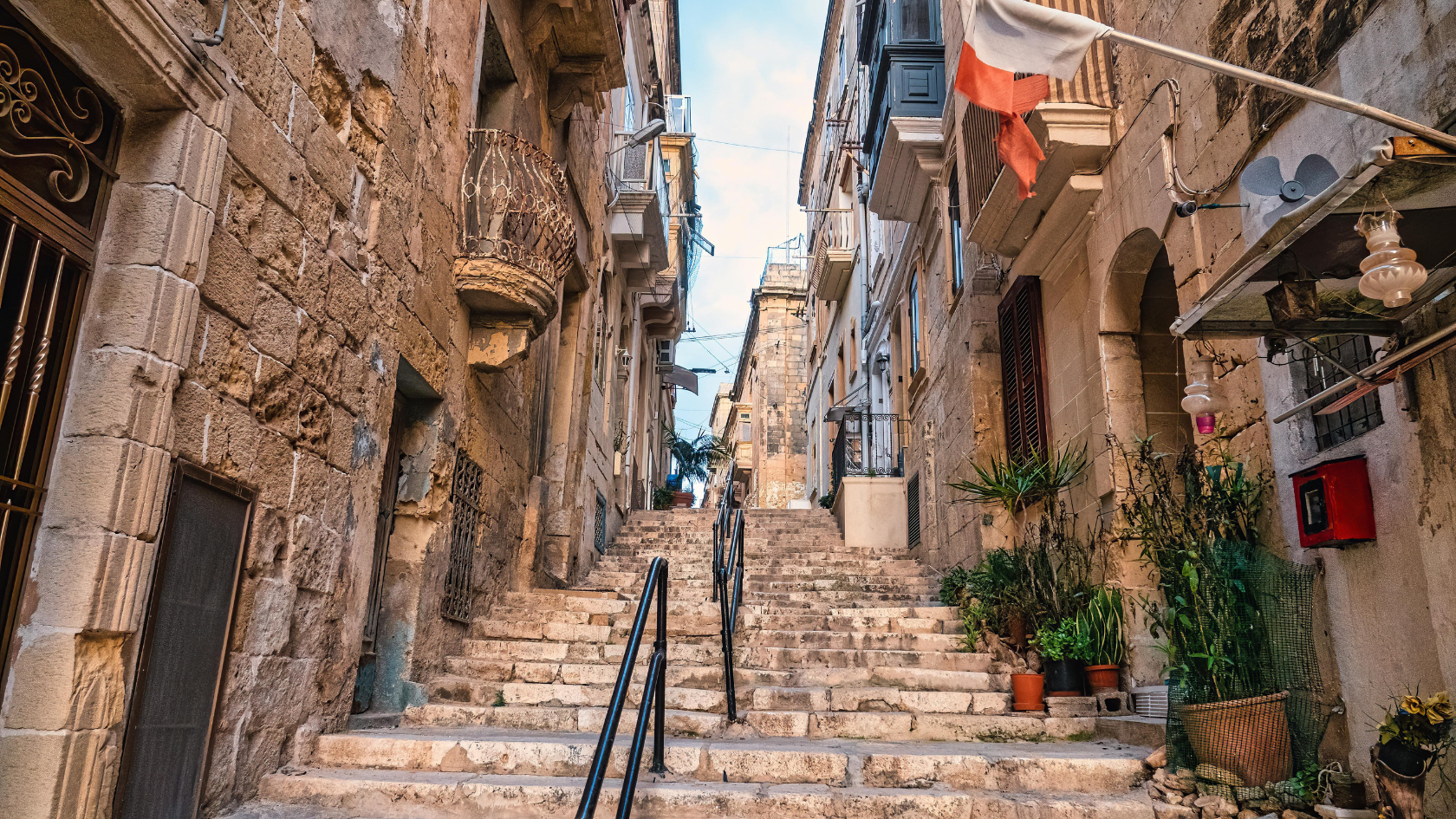 Malta czy Gozo - kiedy jechać