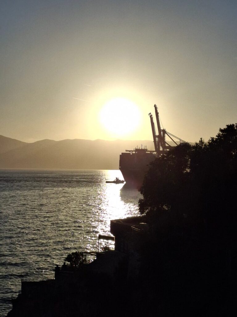Chorwacja rijeka