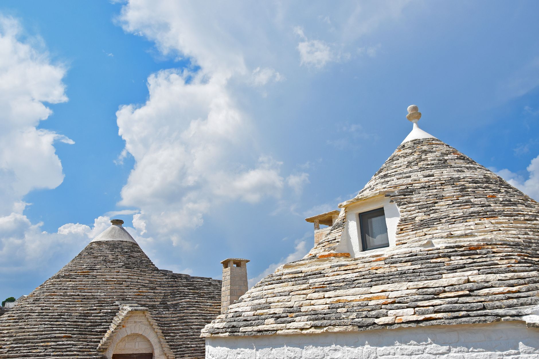 apulia we włoszech
