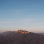 Bieszczady jesienią – Najpiękniejsze szlaki i kolory