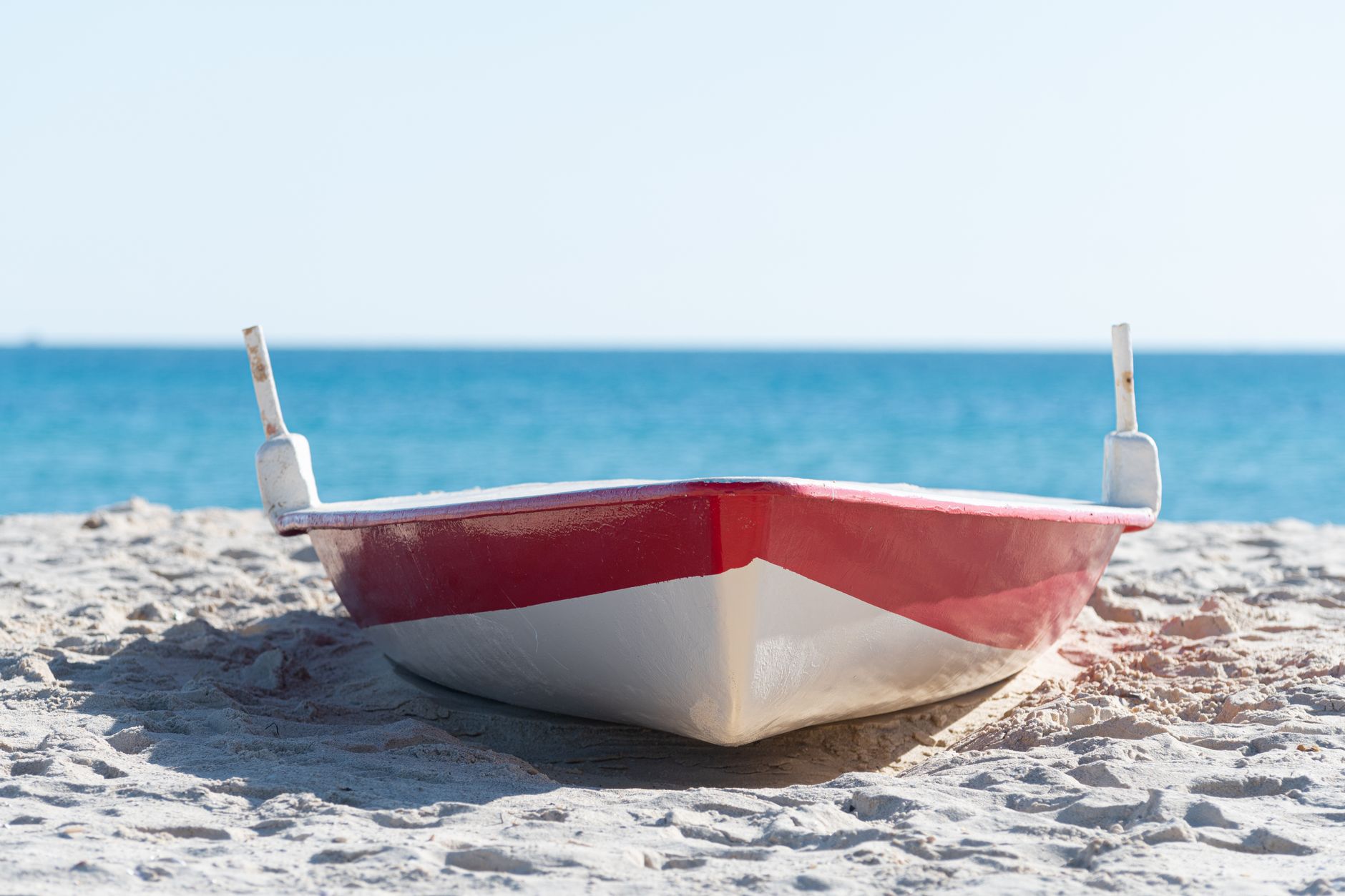 Hammamet – kiedy jechać, żeby nie żałować?