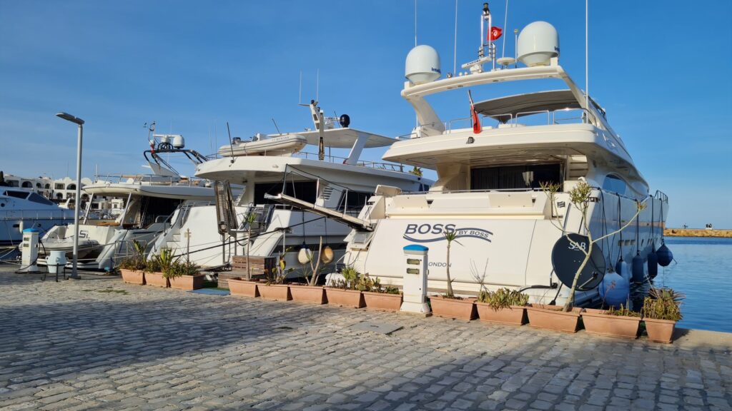 Hammamet – kiedy jechać, żeby nie żałować? - widok i atrakcje