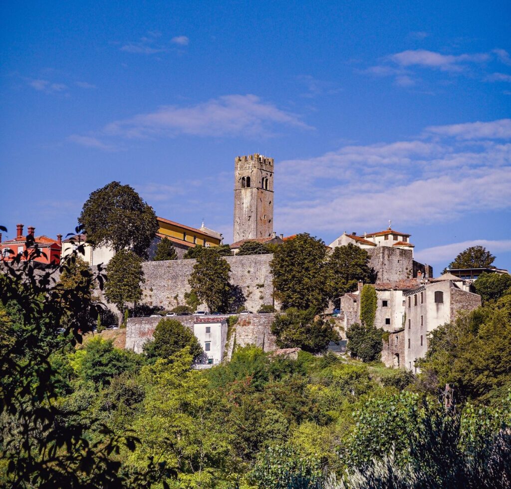 Istria – czy to najlepszy region Chorwacji na wakacje? - klimat i lokalna kultura