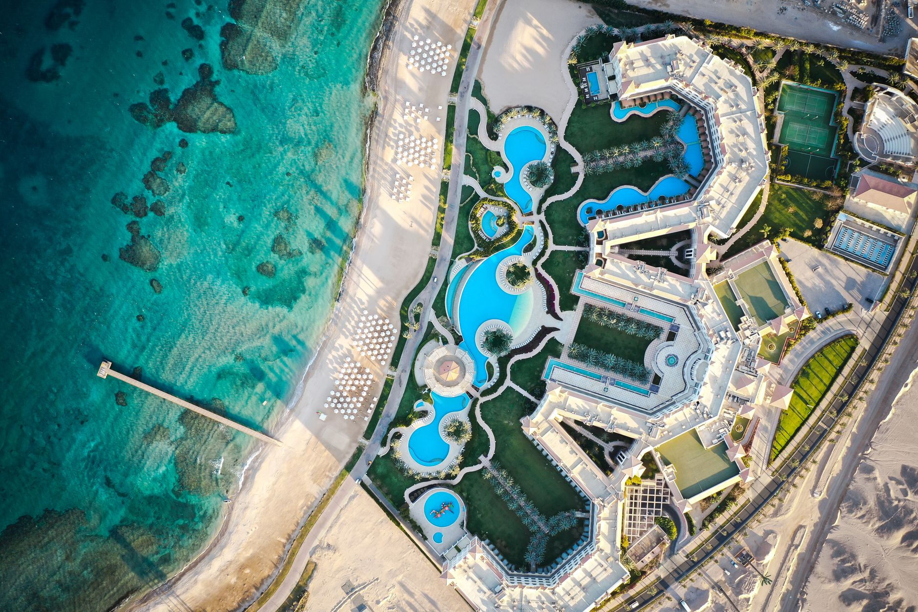Marsa Alam – czy to dobry kierunek na reset?