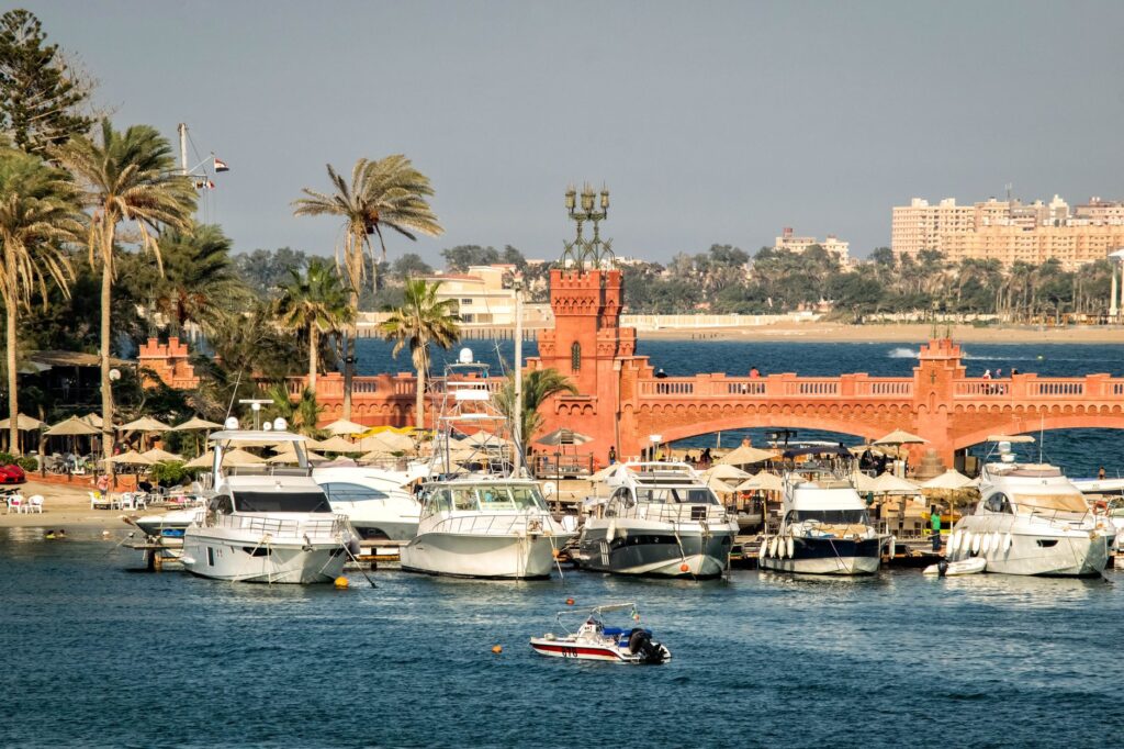 Marsa Alam – czy to dobry kierunek na reset? - klimat i lokalna kultura