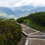 Weekend w polskich górach – mniej znane szlaki w Tatrach i Beskidach